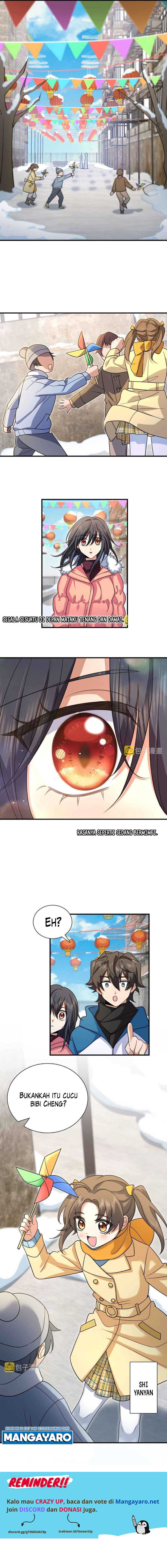 My Wife Is From a Thousand Years Ago Chapter 72 Image 4