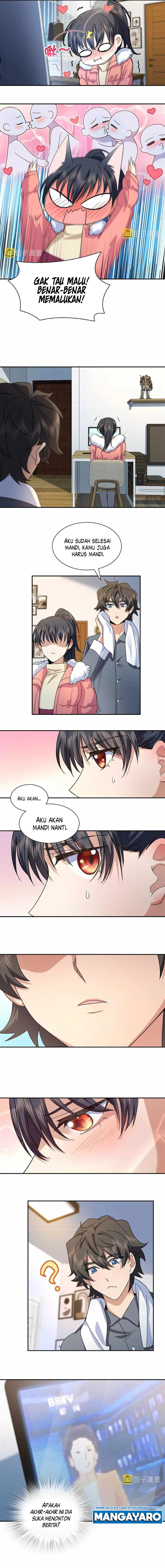 My Wife Is From a Thousand Years Ago Chapter 76 Image 3