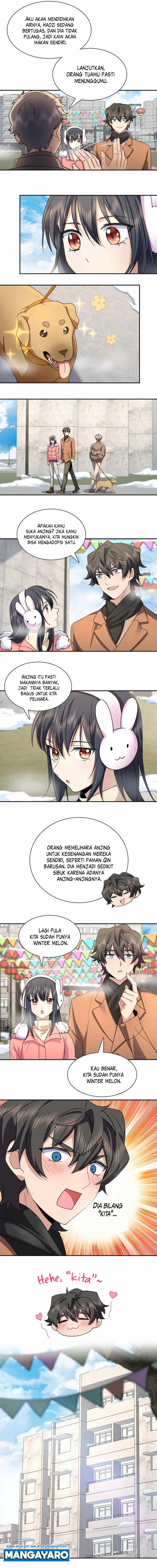 My Wife Is From a Thousand Years Ago Chapter 77 Image 6