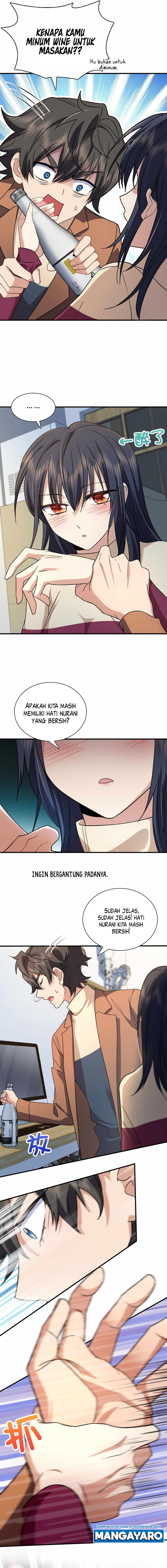 My Wife Is From a Thousand Years Ago Chapter 79 Image 3