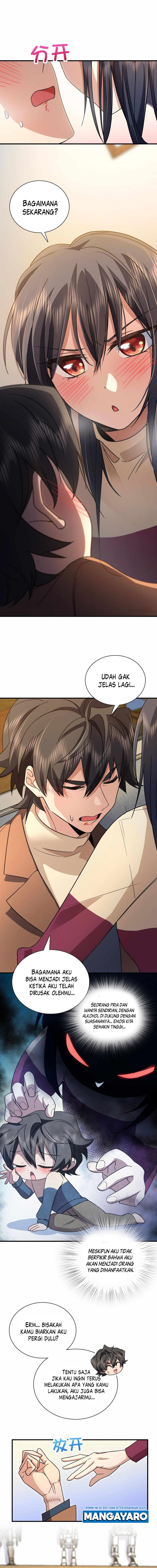 My Wife Is From a Thousand Years Ago Chapter 79 Image 6