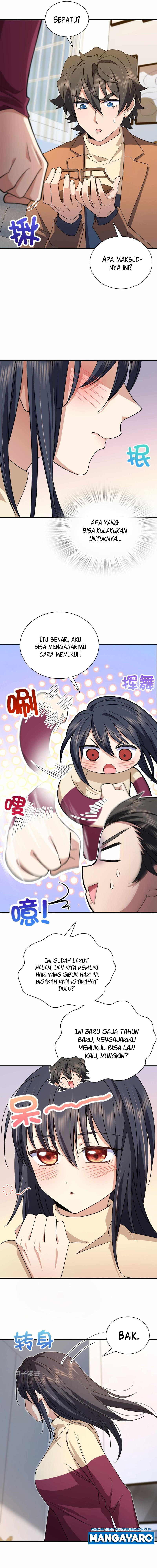 My Wife Is From a Thousand Years Ago Chapter 79 Image 8