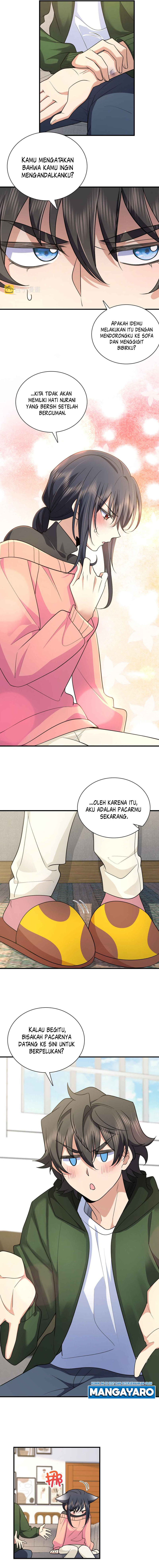 My Wife Is From a Thousand Years Ago Chapter 80 Image 6