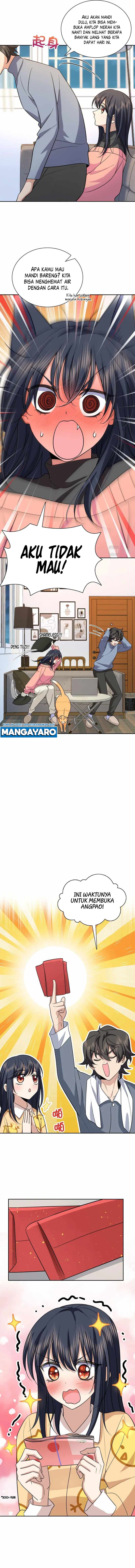 My Wife Is From a Thousand Years Ago Chapter 82 Image 7