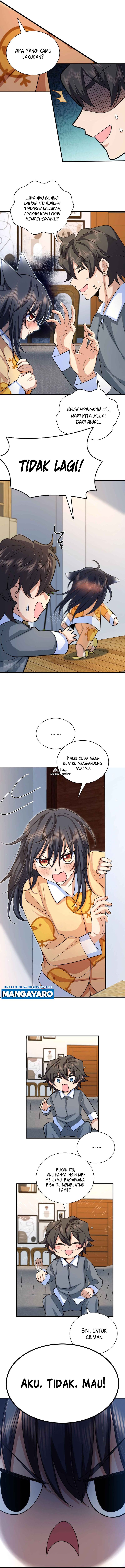 My Wife Is From a Thousand Years Ago Chapter 83 Image 2