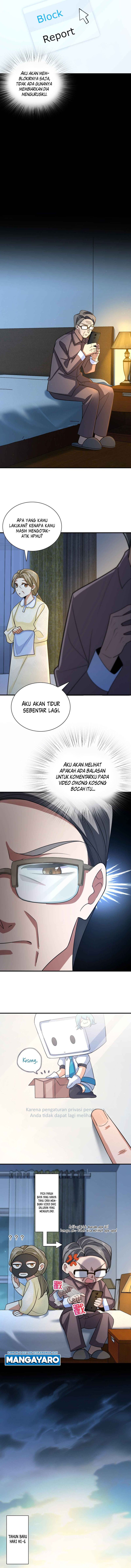 My Wife Is From a Thousand Years Ago Chapter 83 Image 4