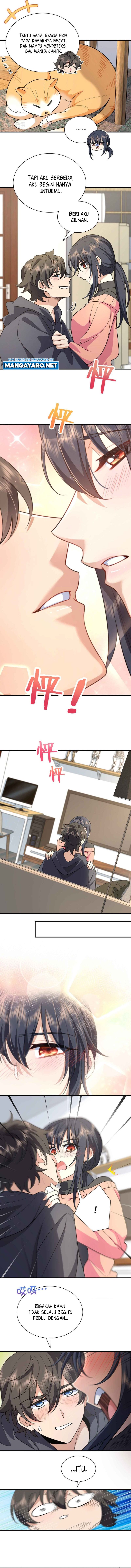 My Wife Is From a Thousand Years Ago Chapter 85 Image 2