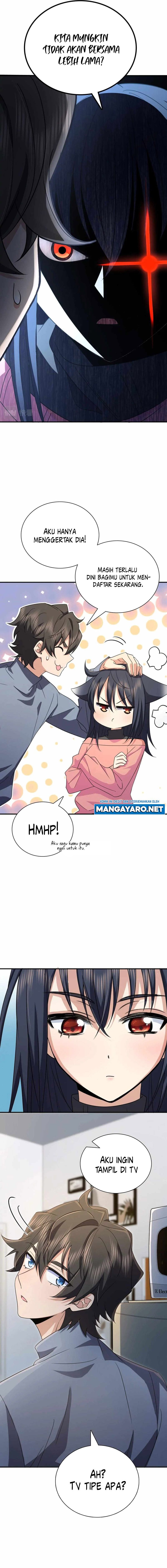 My Wife Is From a Thousand Years Ago Chapter 89 Image 7