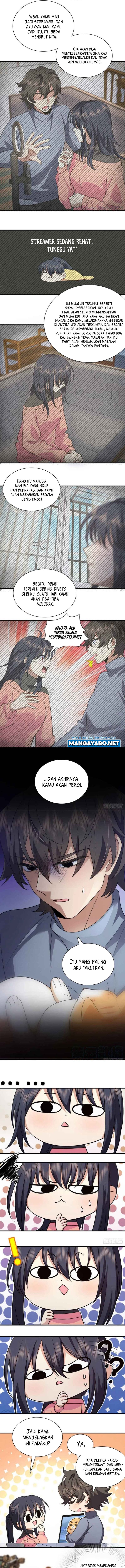 My Wife Is From a Thousand Years Ago Chapter 90 Image 4