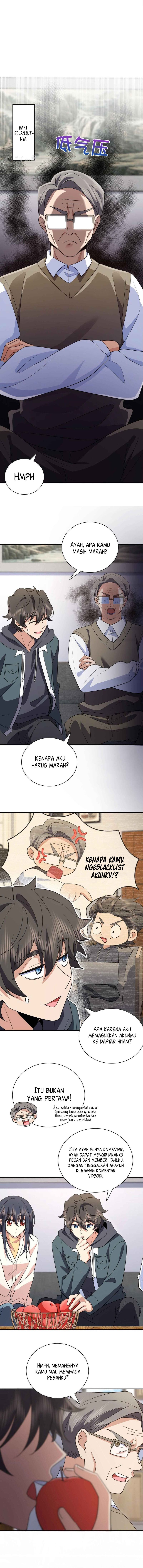 My Wife Is From a Thousand Years Ago Chapter 92 Image 6