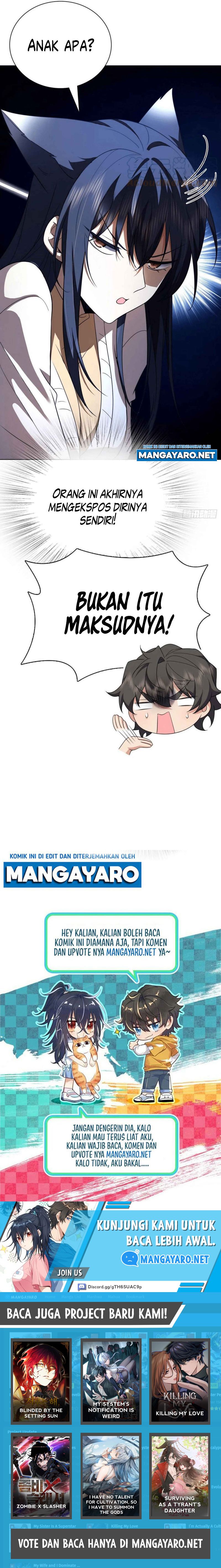 My Wife Is From a Thousand Years Ago Chapter 94 Image 8