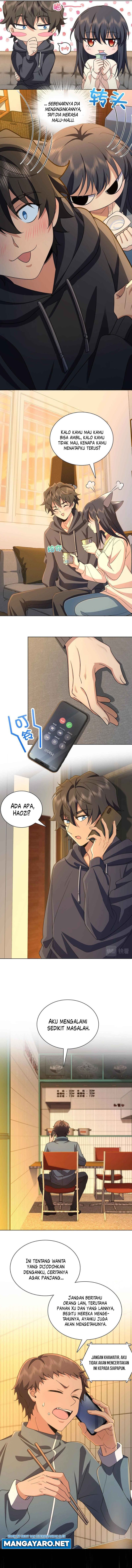 My Wife Is From a Thousand Years Ago Chapter 95 Image 3