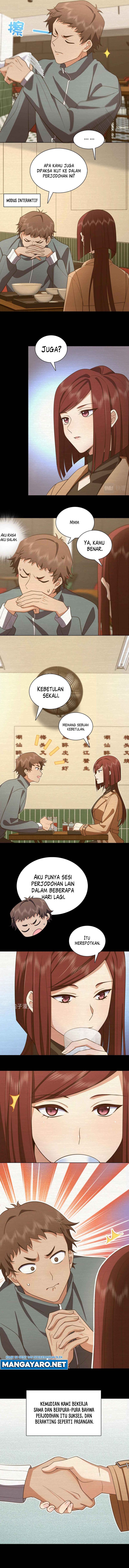 My Wife Is From a Thousand Years Ago Chapter 95 Image 5