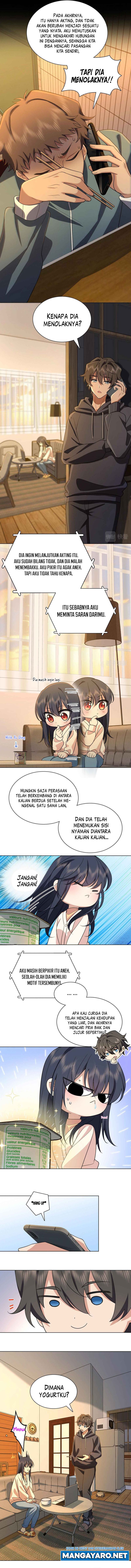 My Wife Is From a Thousand Years Ago Chapter 95 Image 6