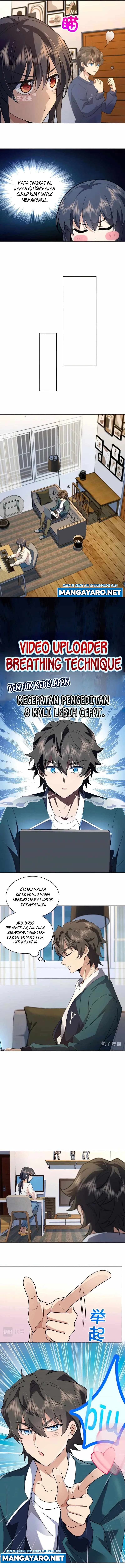 My Wife Is From a Thousand Years Ago Chapter 96 Image 7