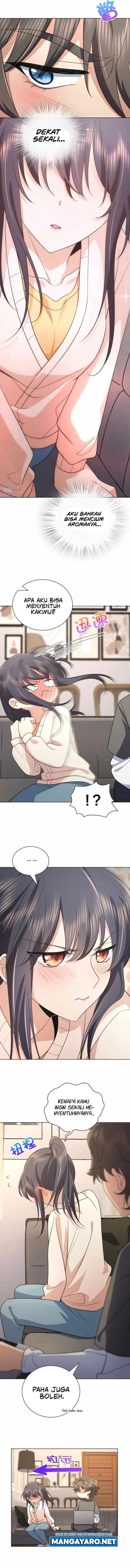 My Wife Is From a Thousand Years Ago Chapter 97 Image 6