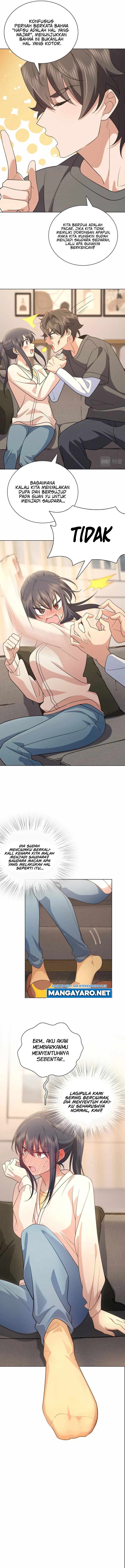 My Wife Is From a Thousand Years Ago Chapter 97 Image 7