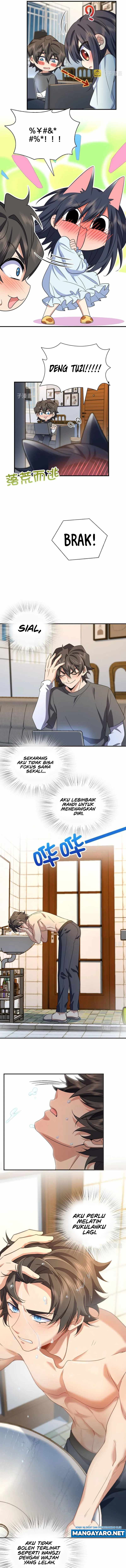 My Wife Is From a Thousand Years Ago Chapter 98 Image 6