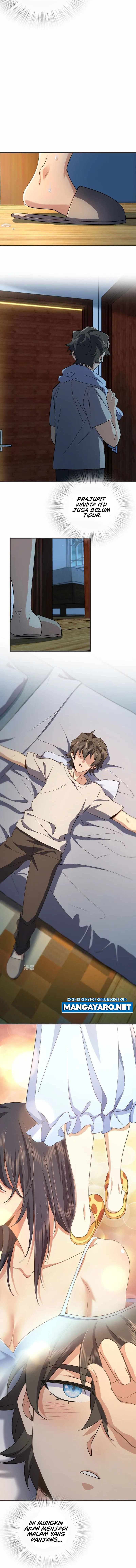 My Wife Is From a Thousand Years Ago Chapter 98 Image 7