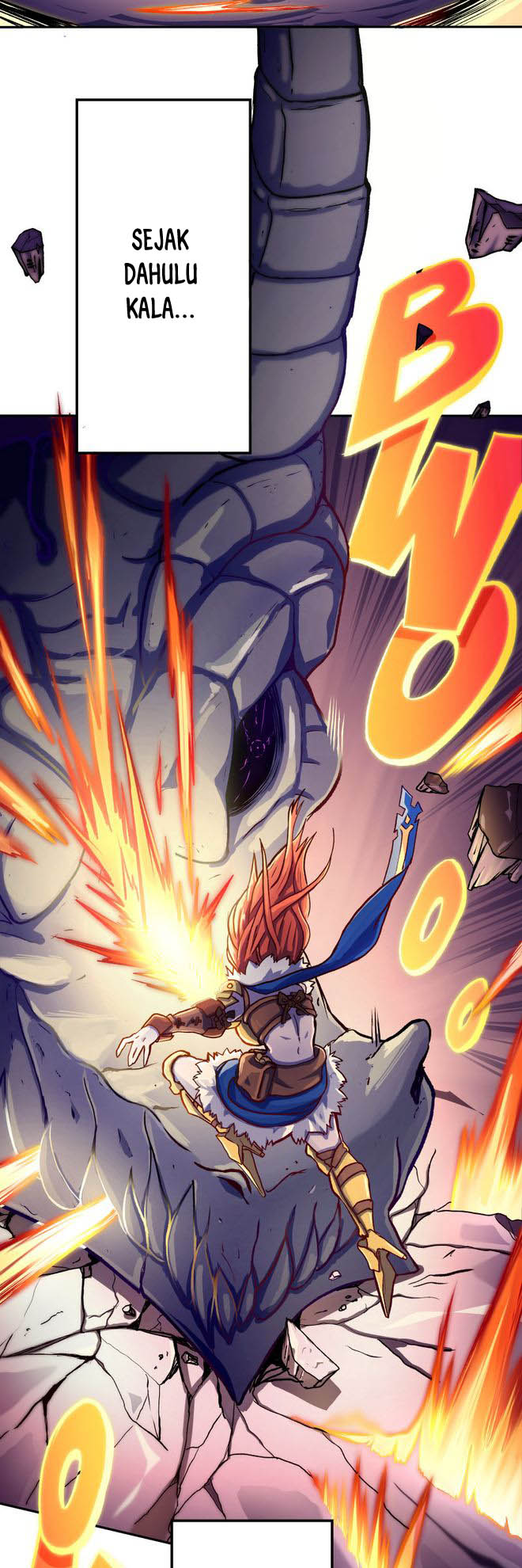 The Mad Gate Chapter 01 Image 6