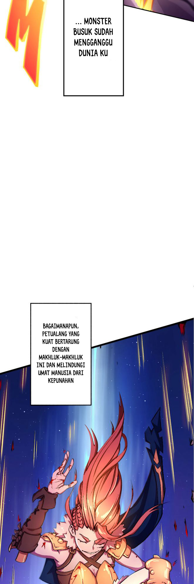 The Mad Gate Chapter 01 Image 7