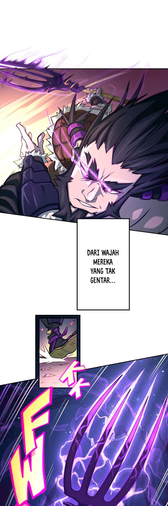 The Mad Gate Chapter 01 Image 10