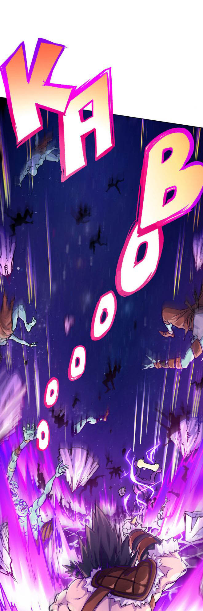 The Mad Gate Chapter 01 Image 13