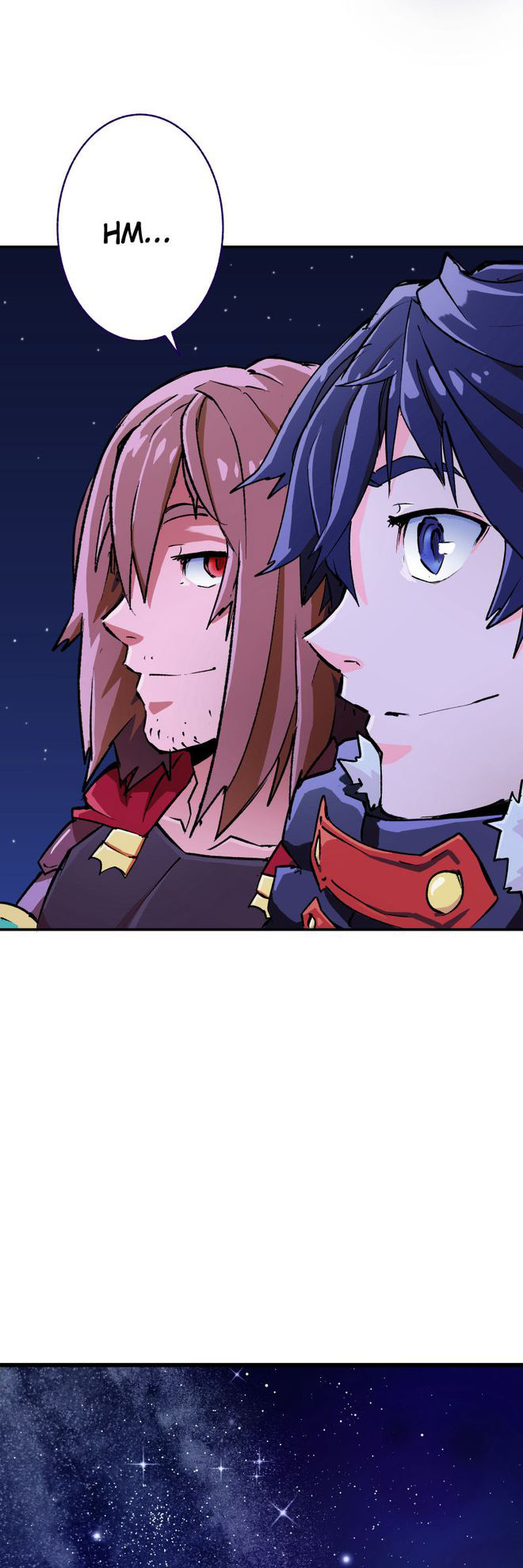 The Mad Gate Chapter 01 Image 19
