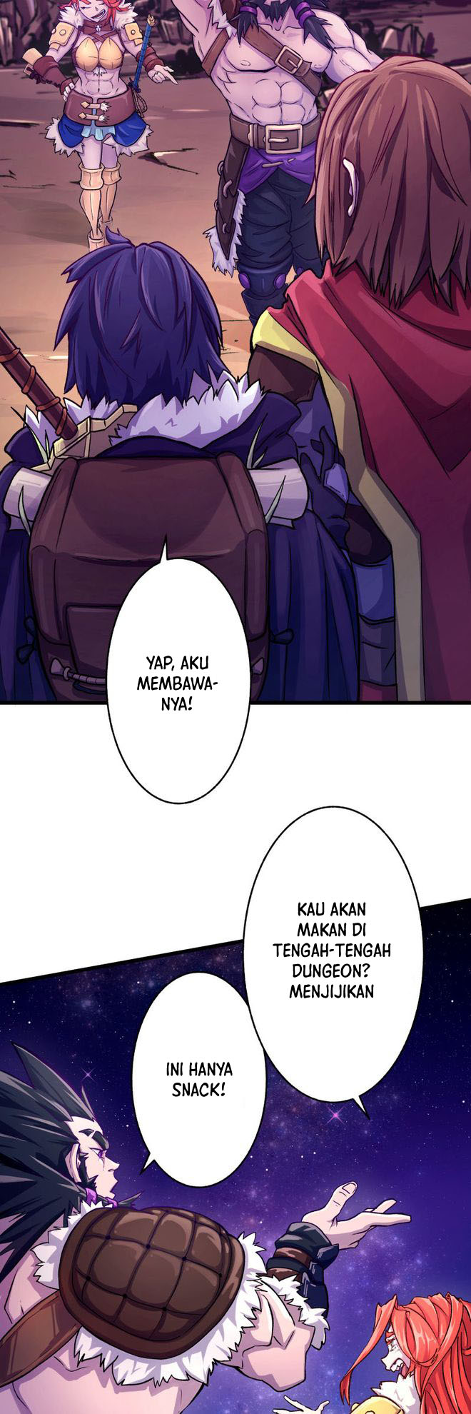 The Mad Gate Chapter 01 Image 21