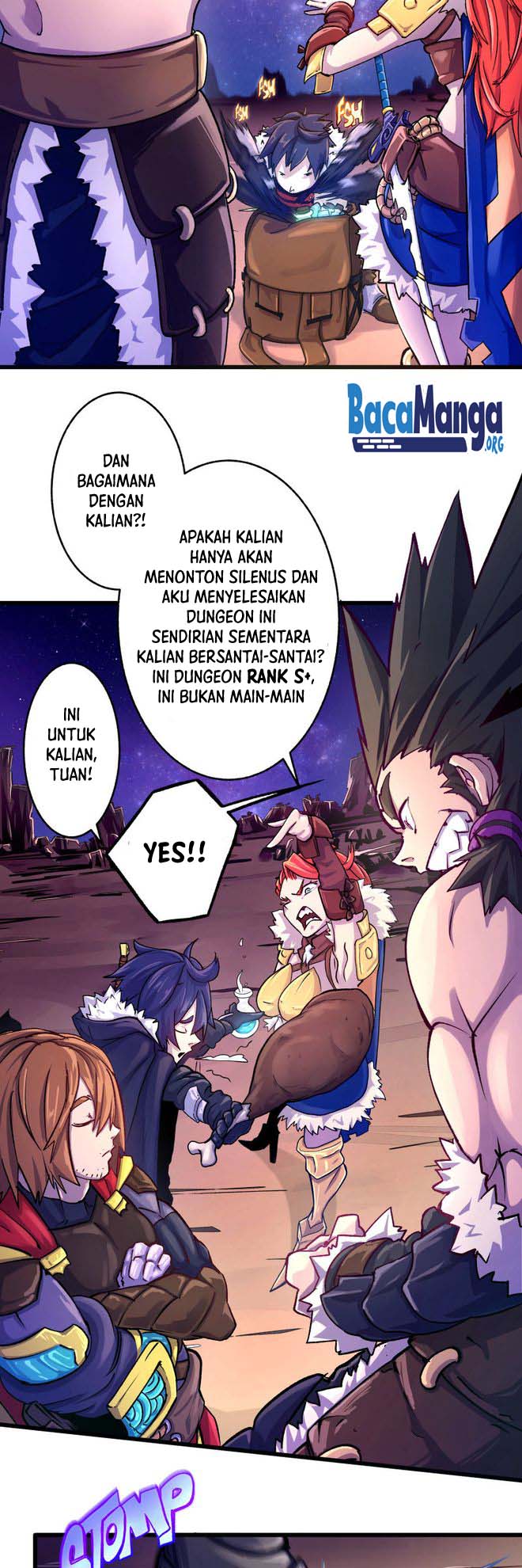 The Mad Gate Chapter 01 Image 22