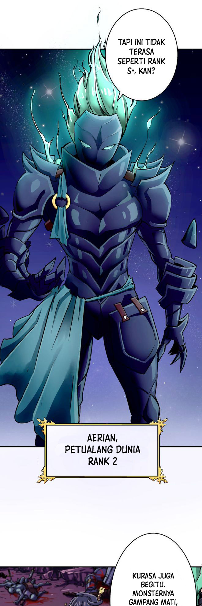 The Mad Gate Chapter 01 Image 24