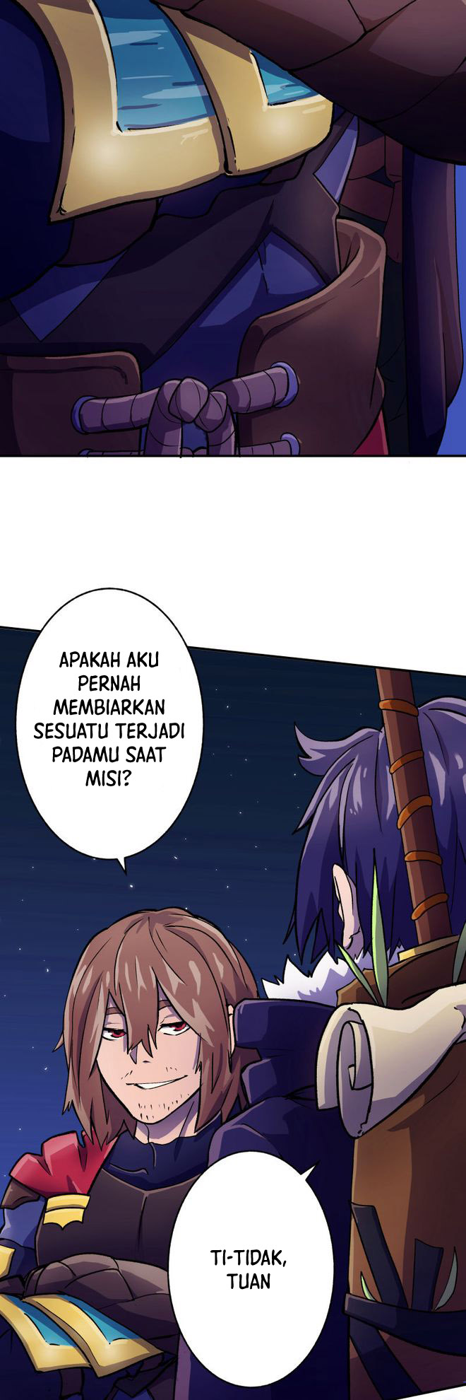 The Mad Gate Chapter 01 Image 30