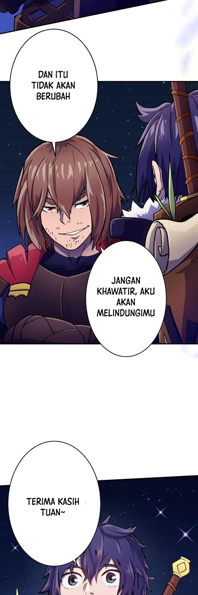 The Mad Gate Chapter 01 Image 31