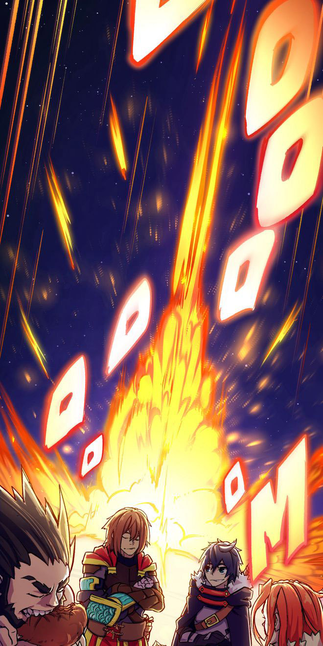 The Mad Gate Chapter 01 Image 33