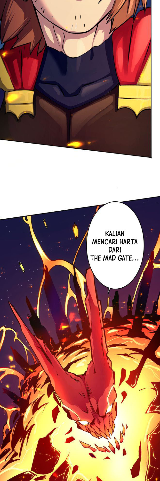 The Mad Gate Chapter 01 Image 38