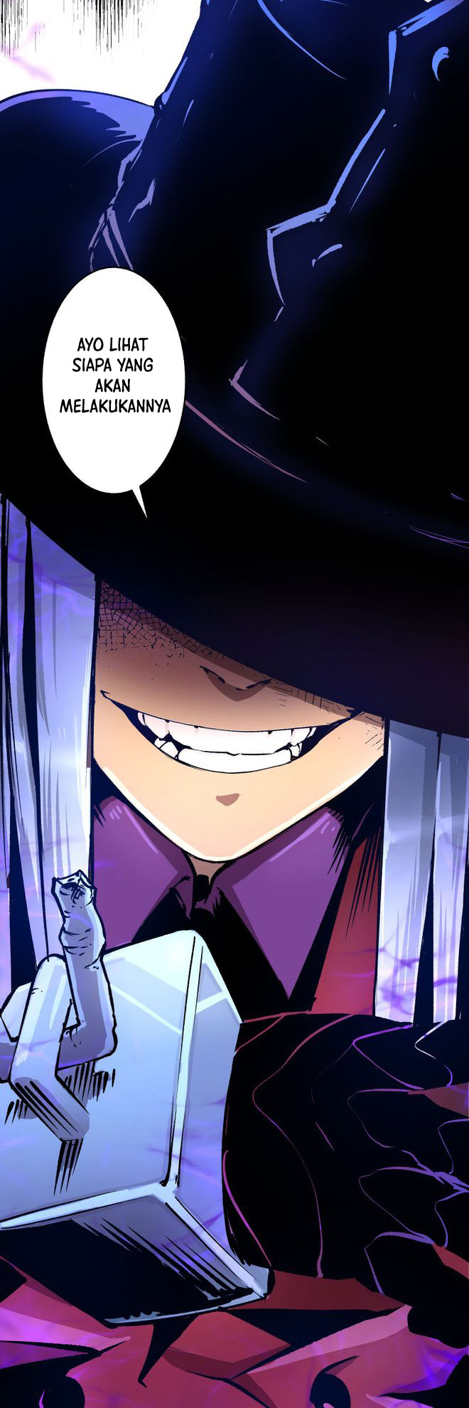 The Mad Gate Chapter 01 Image 44