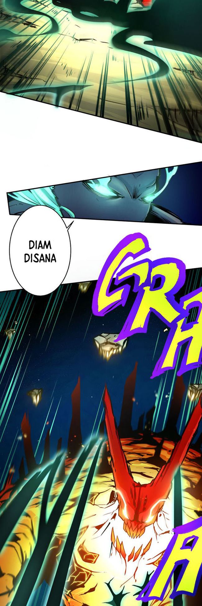 The Mad Gate Chapter 02 Image 48