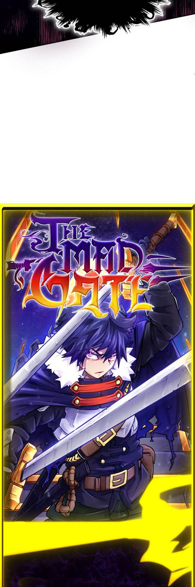 The Mad Gate Chapter 02 Image 87