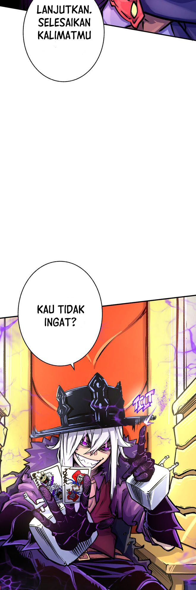 The Mad Gate Chapter 04.1 Image 7
