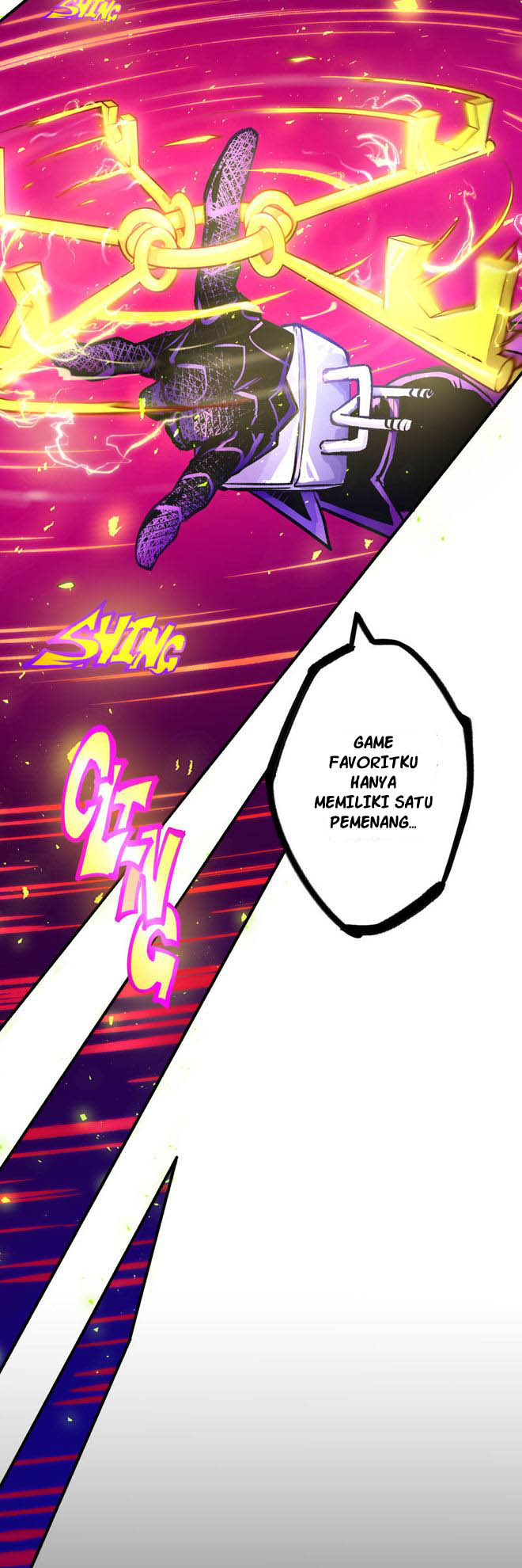 The Mad Gate Chapter 04.1 Image 17
