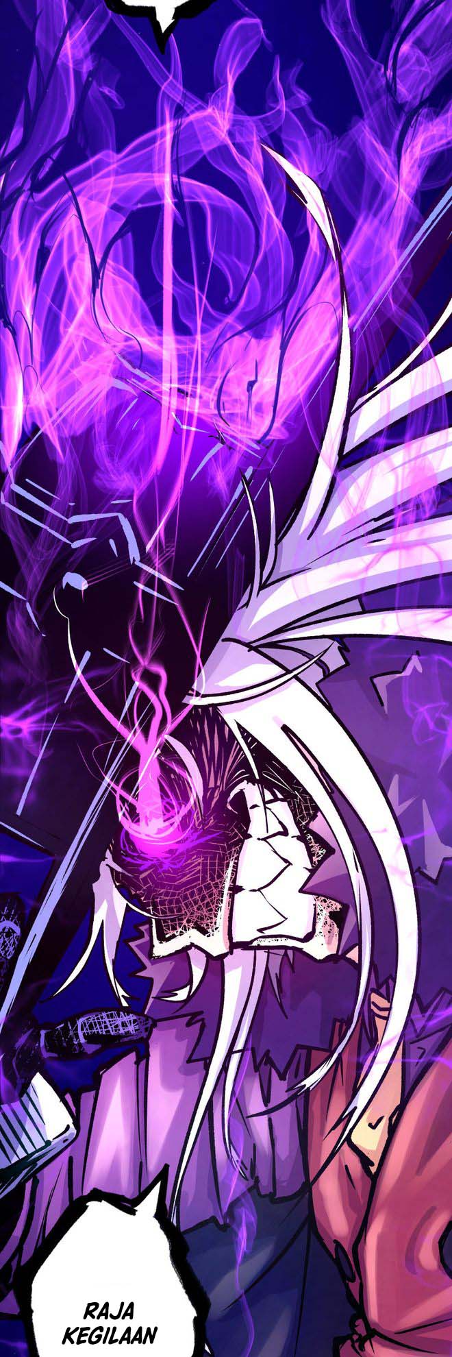 The Mad Gate Chapter 04.1 Image 23