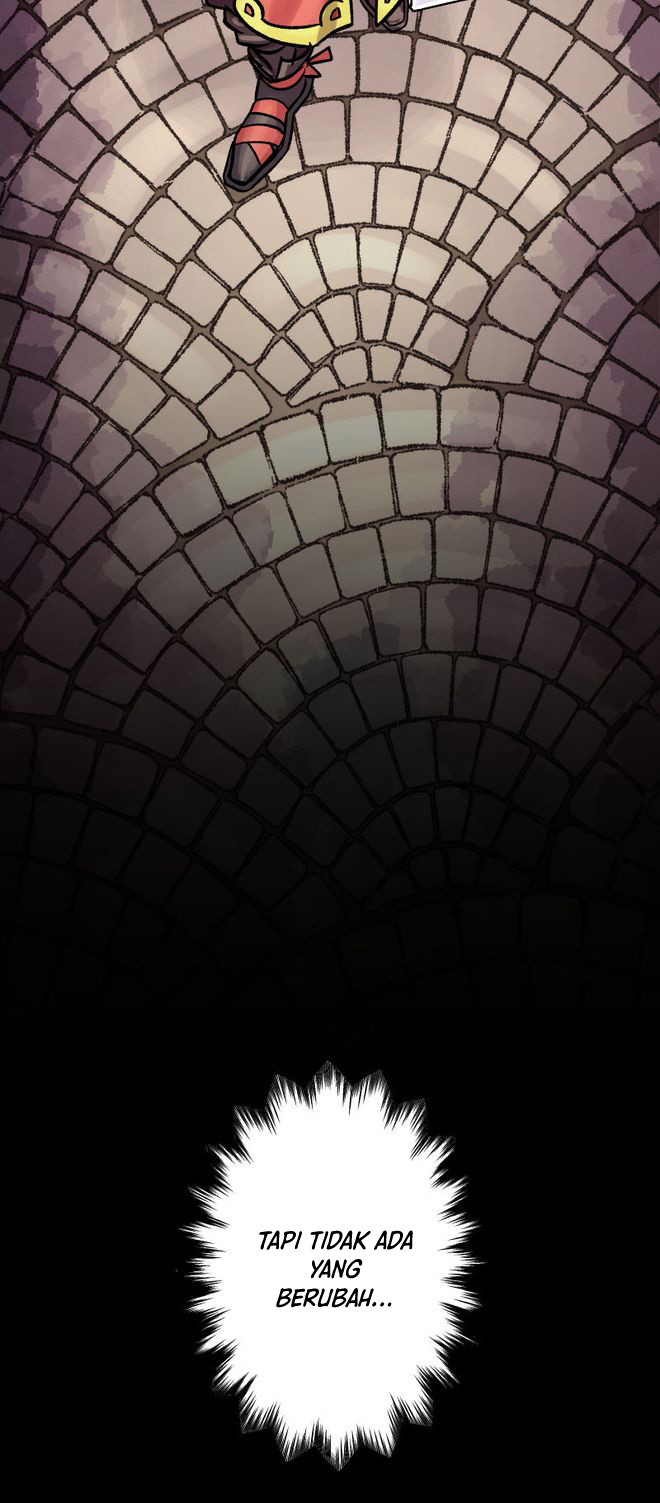 The Mad Gate Chapter 04.1 Image 39