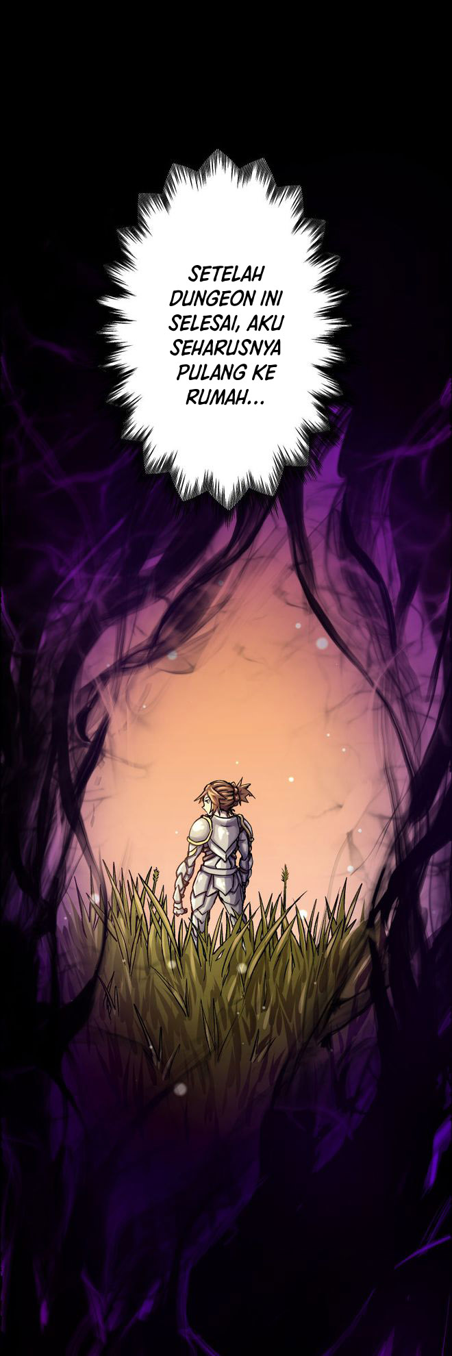 The Mad Gate Chapter 04.1 Image 41