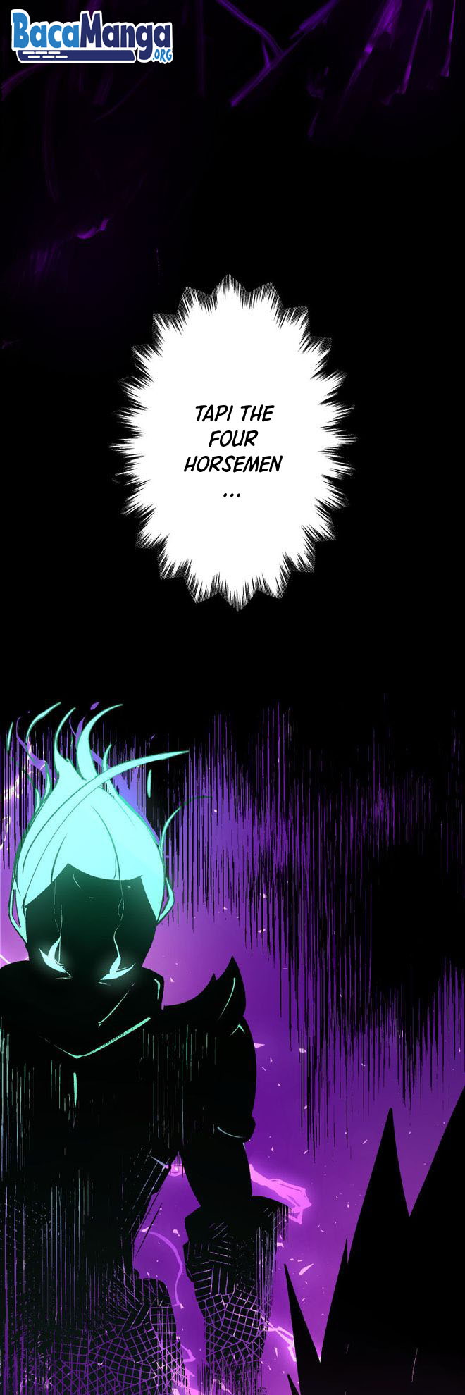The Mad Gate Chapter 04.1 Image 42