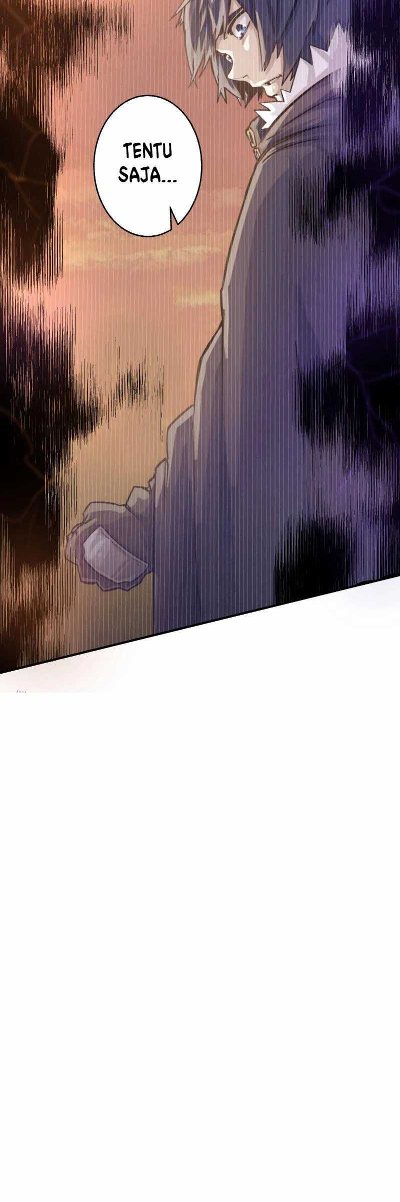 The Mad Gate Chapter 05 Image 12