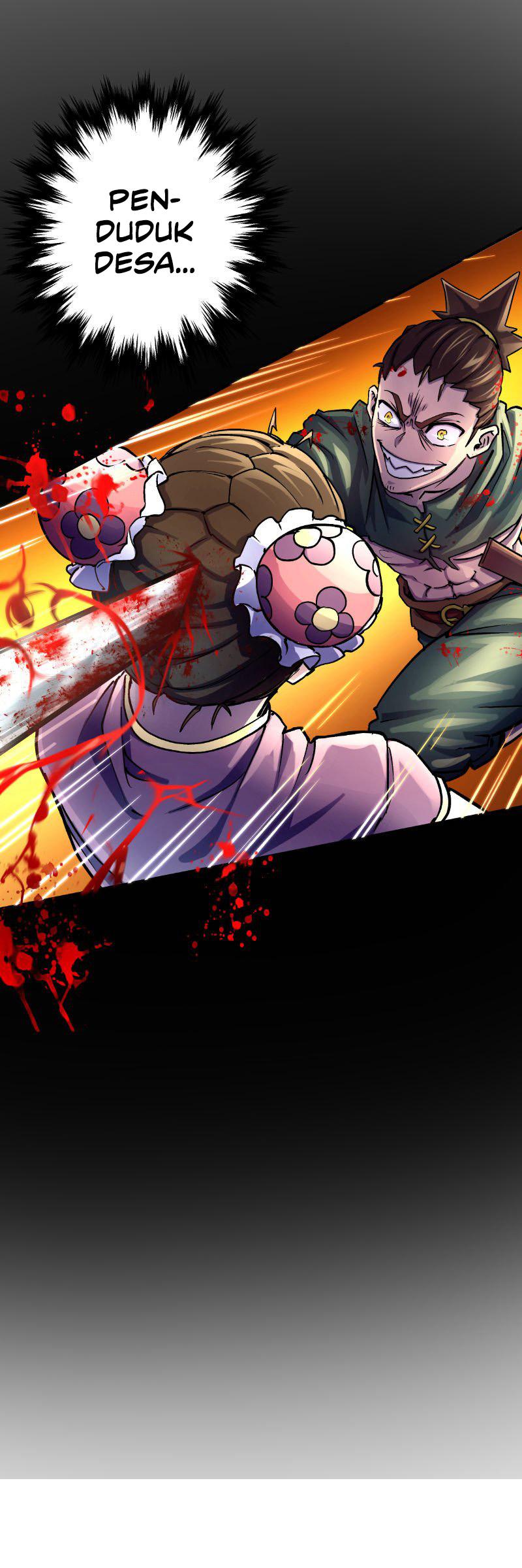 The Mad Gate Chapter 06 Image 36