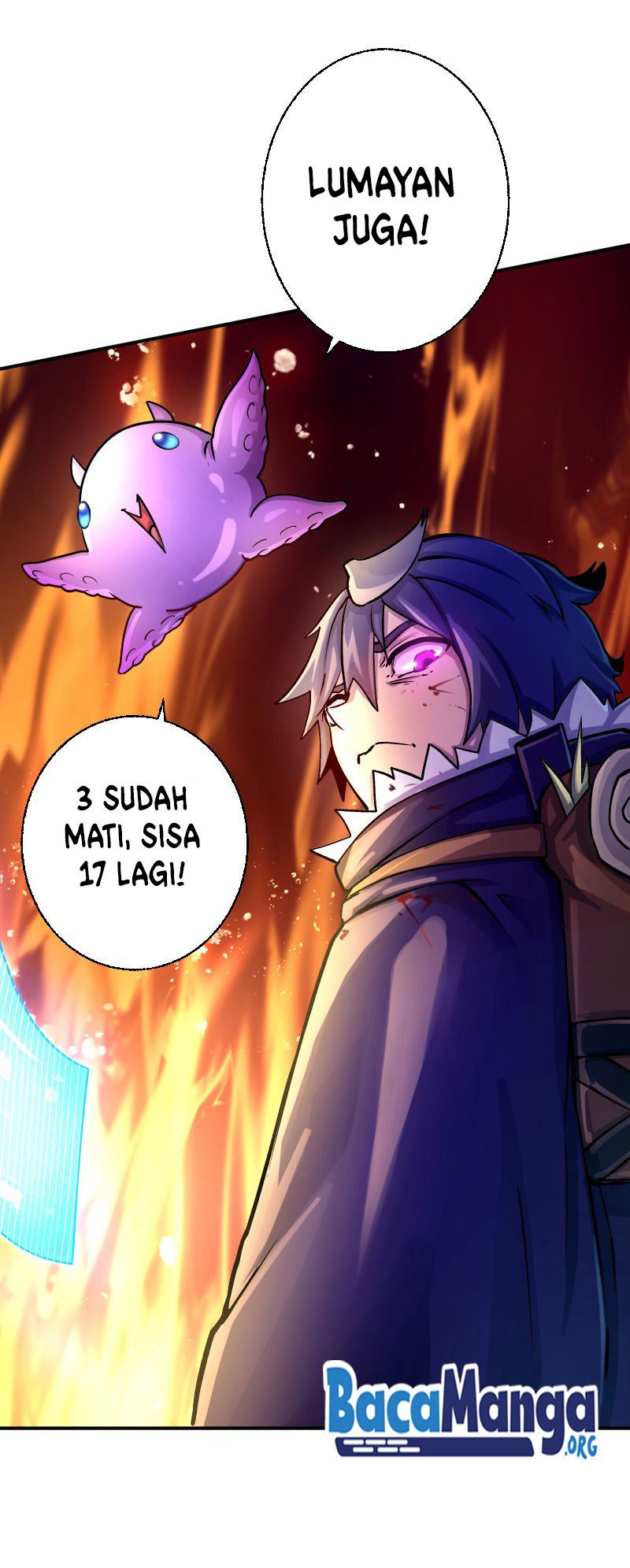 The Mad Gate Chapter 07 Image 49
