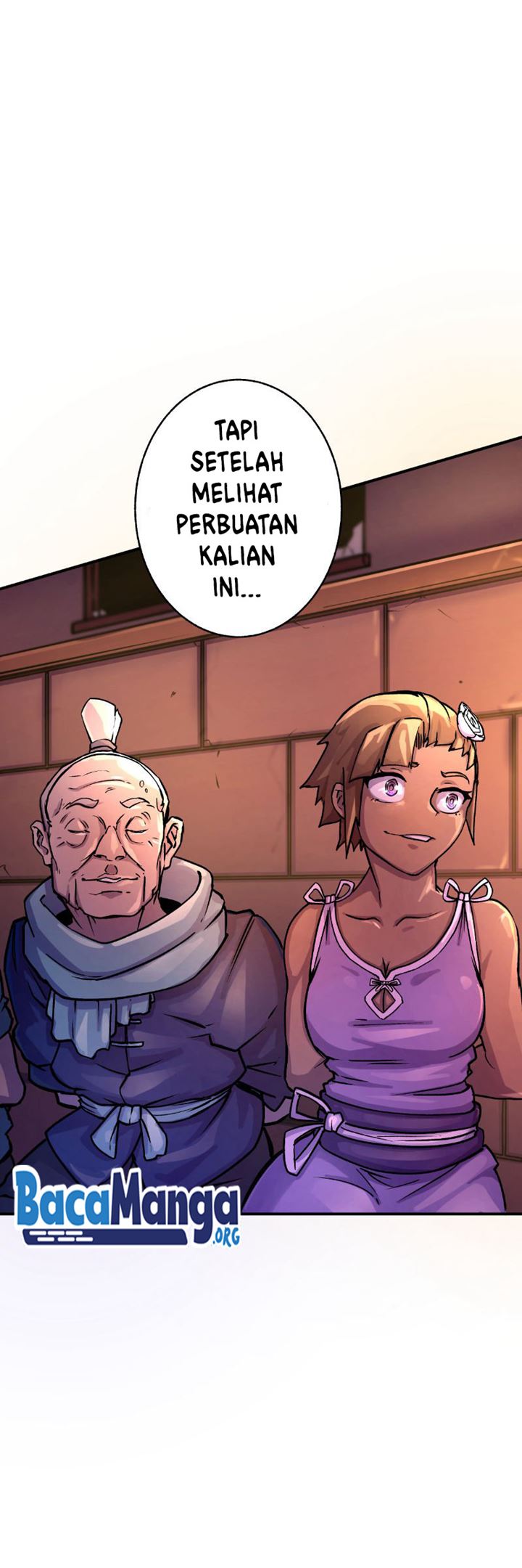 The Mad Gate Chapter 08 Image 13