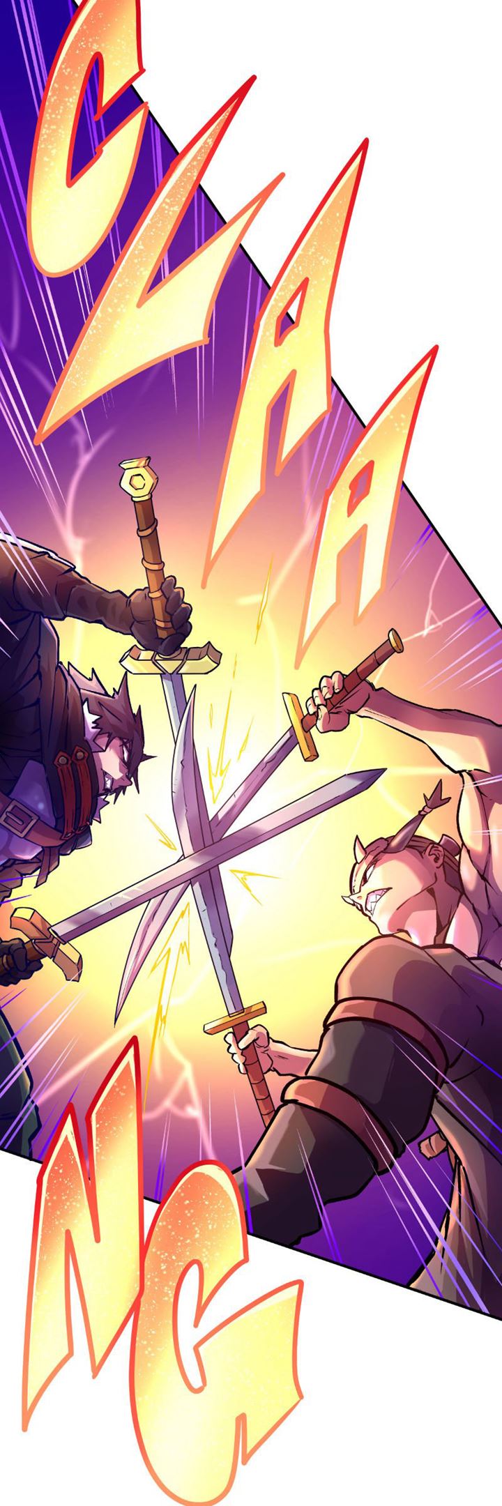 The Mad Gate Chapter 08 Image 36