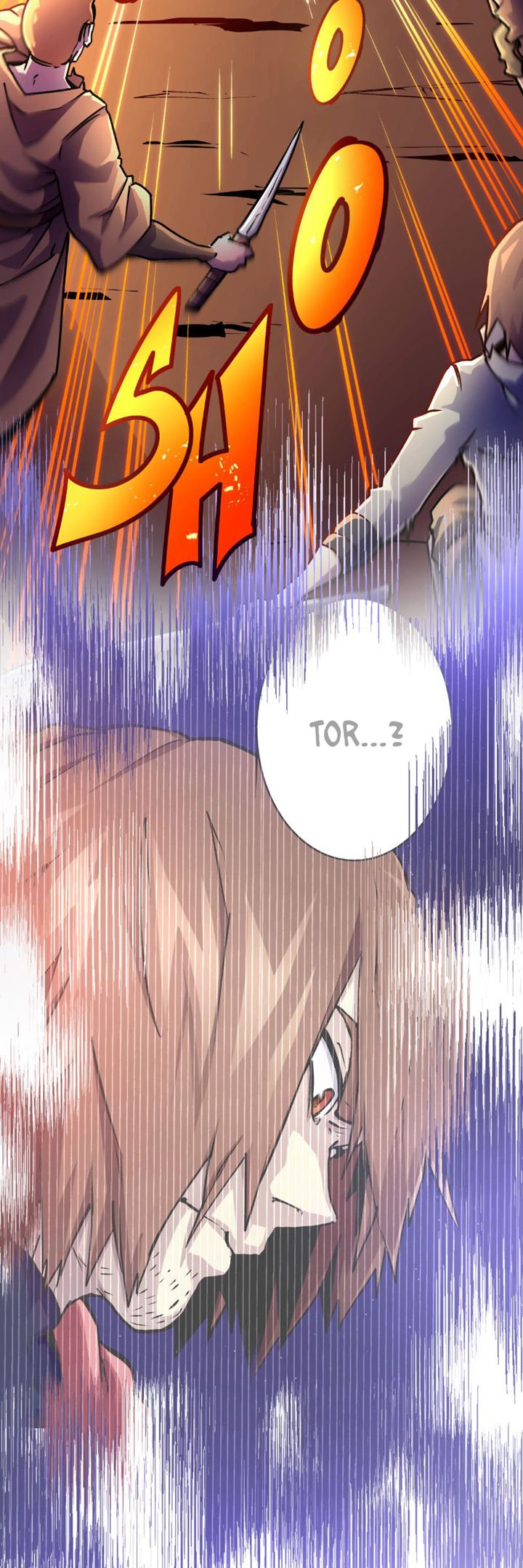 The Mad Gate Chapter 08 Image 43